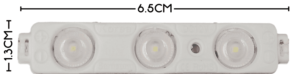 MODULO 7014-3030 12V / 1.5W