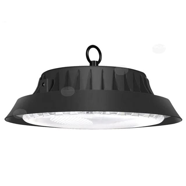 LAMPARA SOLAR REDONDA 1080lm / 50w