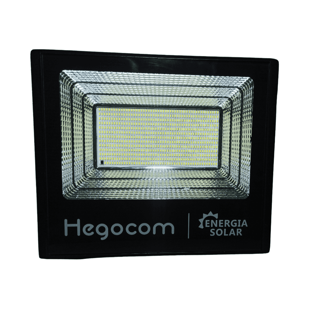 REFLECTOR SOLAR 3800lm / 300w