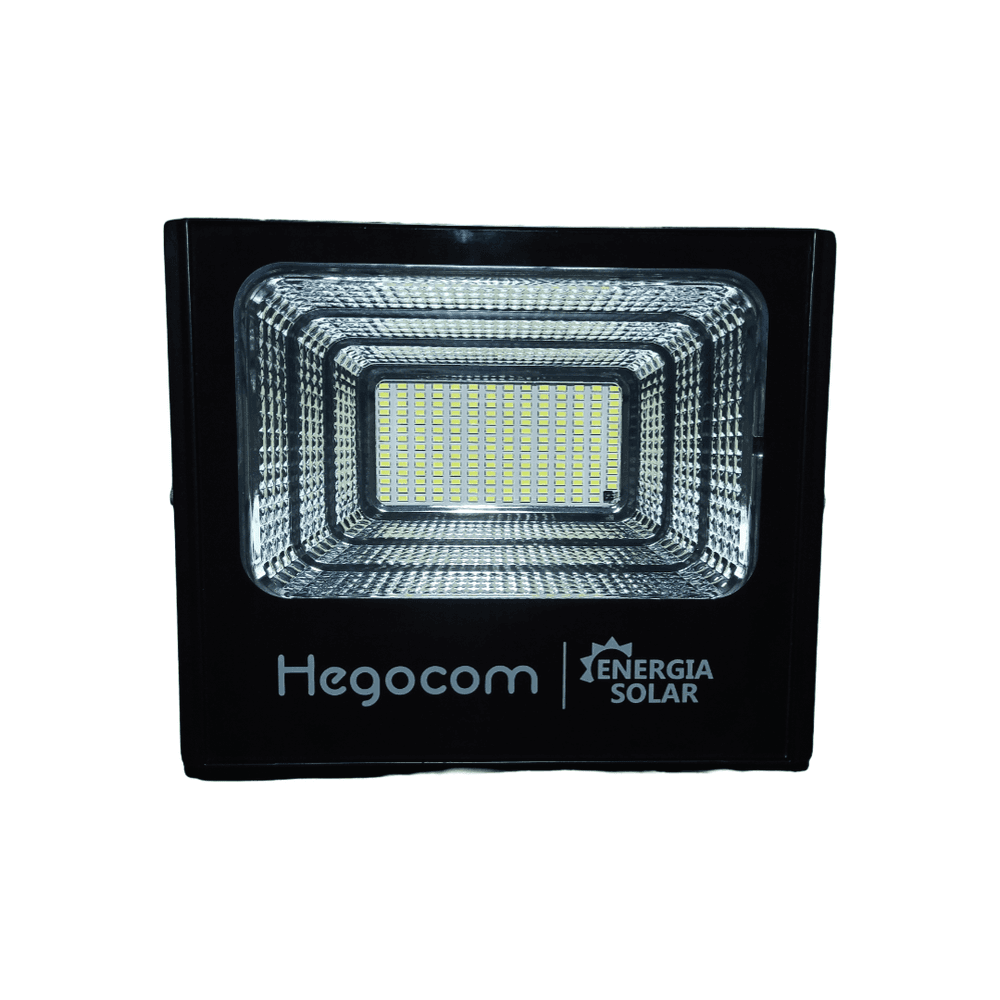 REFLECTOR SOLAR 2000lm / 100w