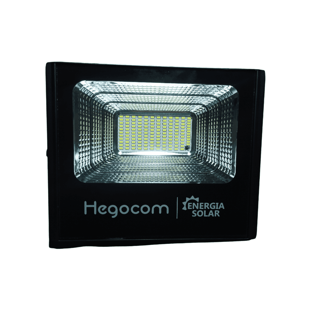 REFLECTOR SOLAR 1400lm / 60w