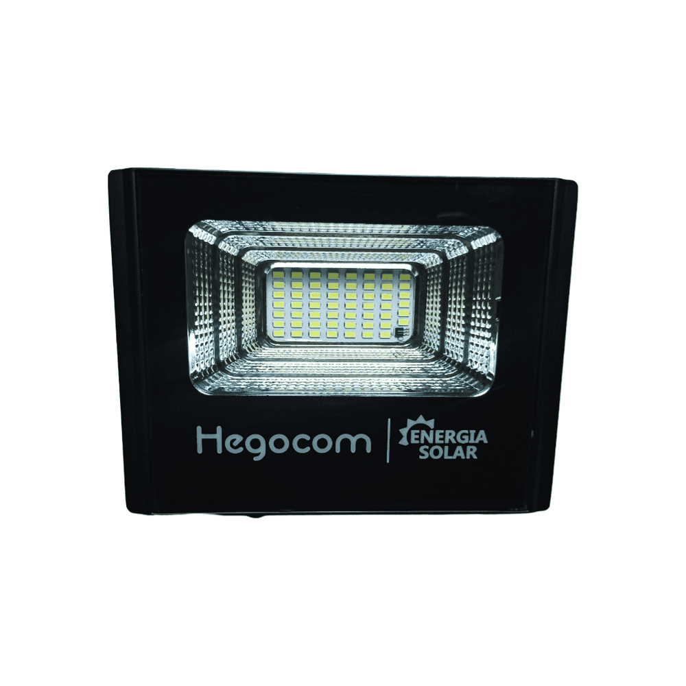 REFLECTOR SOLAR 480lm / 25w