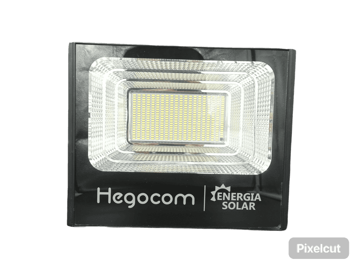 REFLECTOR SOLAR 3000lm / 200w