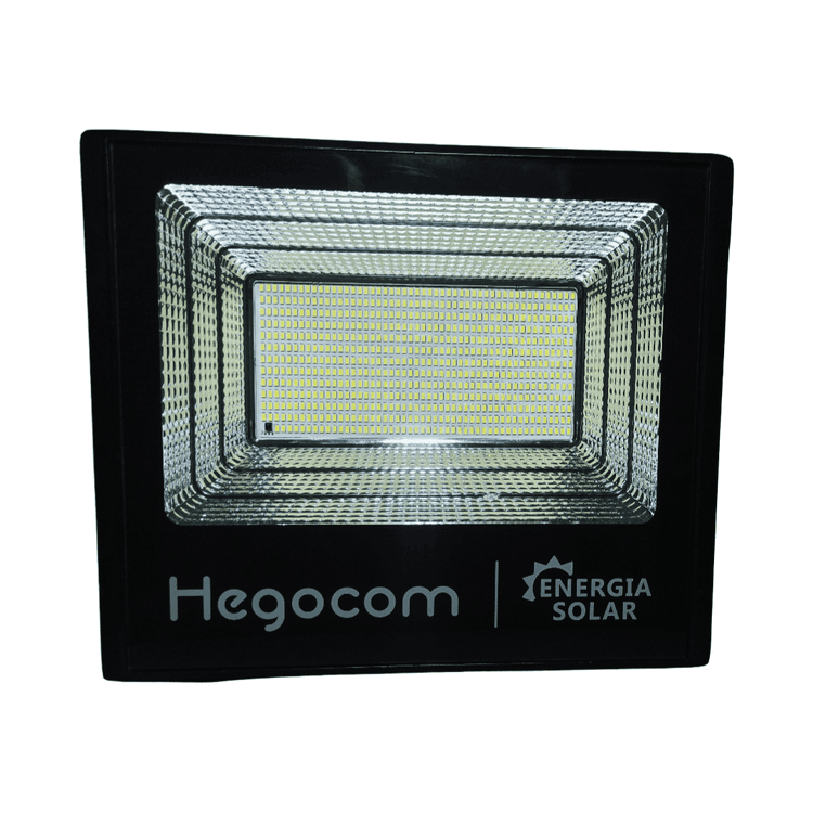 REFLECTOR SOLAR 3800lm / 300w