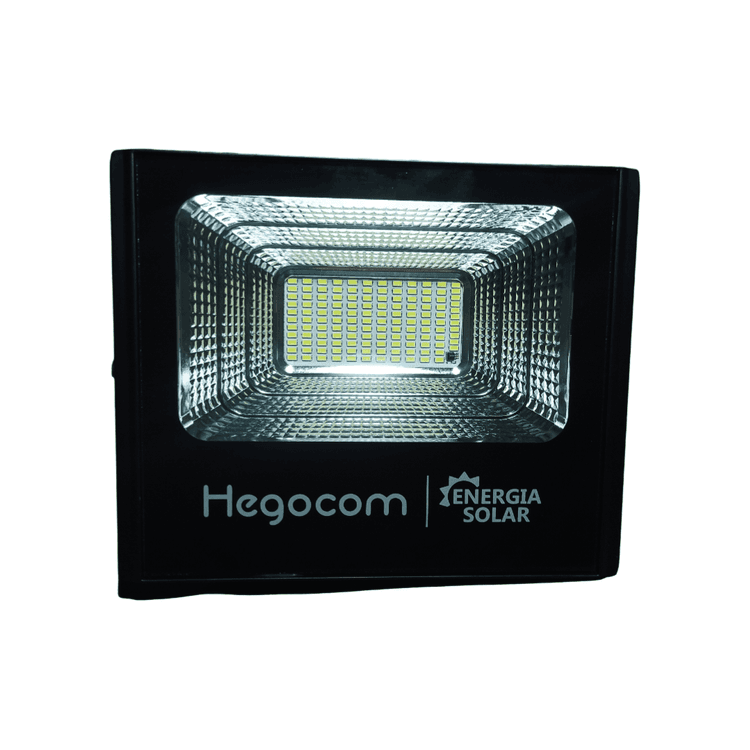 REFLECTOR SOLAR 1400lm / 60w